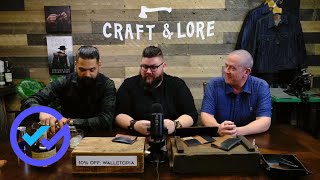 Short Take: Intro and Q&A with Mark from Walletopia