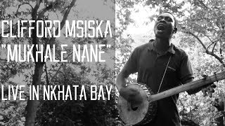 Clifford Msiska | Live in Nkhata Bay