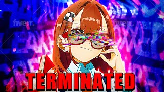 The Mysterious Hololive Termination Everyone Forgot - Hitomi Chris
