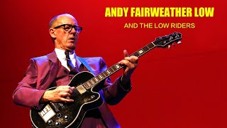 Andy Fairweather Low- Route 66 Live