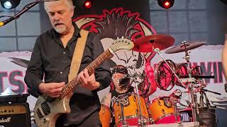 Black Knight, Ballroom Blitz, at PetSkull Brewing Jan 24th 2026