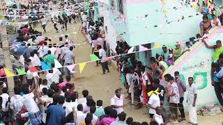 Krishnagiri Manjuvirattu