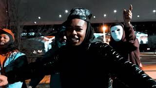 ALL STAR FREESTYLE - ODM N.O, ODM MIKE, SF Breezo, Tae OutDaMudd (OFFICIAL VIDEO)