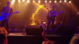 Wolf Alice - Beautifully Unconventional (Live at First Avenue, Minneapolis, MN, March 27, 2018)