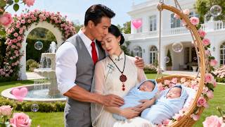 A 40-year-old infertile CEO had a one-night stand with a woman, and she got pregnant!#241214azB2