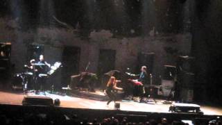 TBD3 - Christine & The Queens @ The Shrine Expo Hall, 4/21/2016
