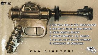 Foo Fighters' first album remade on Rhythm Core Alpha 2