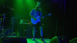 (Full Show) Buckethead live at The Majestic Theatre Madison WI 8/15/2024