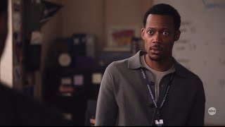 “You want to fight me over a pencil?!!!” Abbott Elementary Season 4 EP 5 -part 2