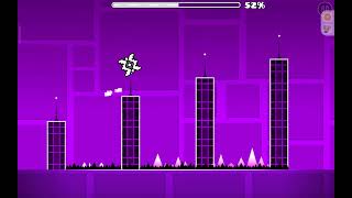 Level 1 - Stereo Madness (All coins)