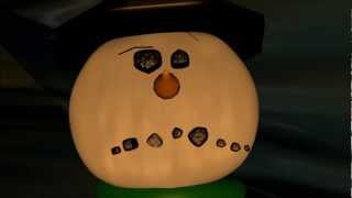 Film d'animation : Knick Knack