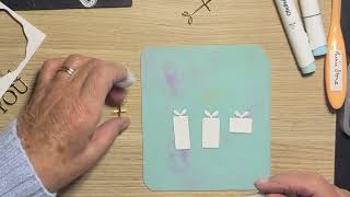 Thank you with CraftAddictionUK