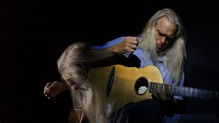 Gerry Hemingway - Time Falls Right