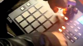 Uberzone & Davey Dave Live @ DJ Culture / DJ Techtools Store HB