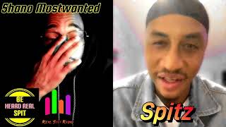 Real Spit Radio T.v Live Interview W/ @spitzpjav From Miami Beach, Fl