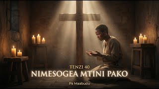 Deep Worship - TENZI 40 I HEAR THE CALL - Swahili Worship Song