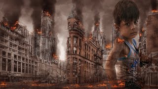 And Why - an anti-war song.