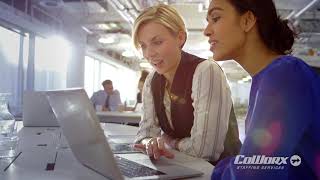 CoWorx Corporate Video