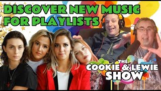 New Music for your playlist
