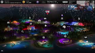 PS5 PDX Sim Team / GT7 Monday live stream
