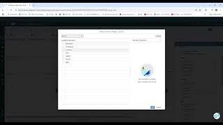 SAP SAC Analytics  Part 4  Account Based Calculations  Restricted Account