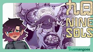 Goumang's Last Chance... ~ Nine Sols ~ VOD