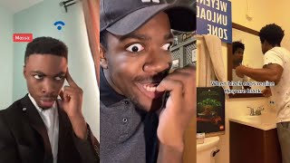 young fly on the track - tiktok compilation