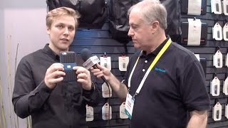 MV#16029: CES - Lander Launches A Line of Outdoor-Inspired Tech Gear