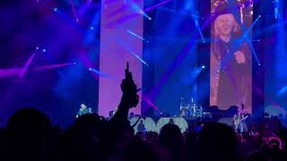 Def Leppard - Hysteria, Pour Some Sugar On Me, Rock Of Ages, Photograph, Live in Vancouver 22-09-02