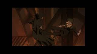 VG3 Track 33 - Gecko Yamori - Go Back - Cowboy Bebop - NHMK - AMV