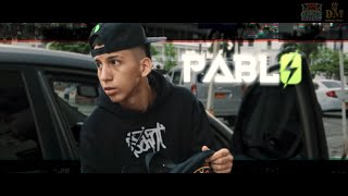P4blo - Pacific Live Set (DM production)
