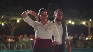 Corissia Park Beach Club & Live Events