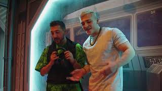 Monroe & D Clakes Guest Mix For Darklight Recordings / Live DJ Set @Galaxy