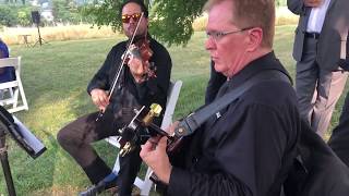 I Will Wait - Mumford & Sons cover by Guitar & Violin