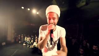 🎙️ Balik - Tant qu'à faire [Live Trianon]