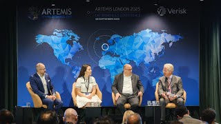 Private insurance-linked securities (ILS) - Scaling with investor confidence: Artemis London 2025