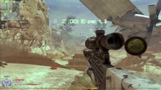 University Application Process and "Working Hard" Series (COD:MW2 Gameplay)