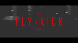 SKUNKZ - FLY-K!CK // JUNKHEAD [LYRIC VIDEO]