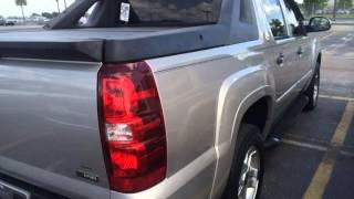 2008 Chevrolet Avalanche LT w/3LT Used Cars - Kenner,Louisiana - 2014-08-20