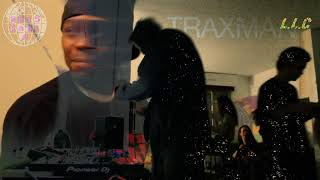 LLC LIVE PARTY 3615radio PART2 : RAVEN