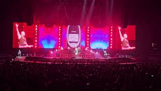 Busted - Loser Kid (LIVE - Anniversary Tour)