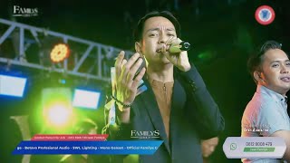 Dingin - Agung Syaputra Feat. Ricky Stardut - Familys Group