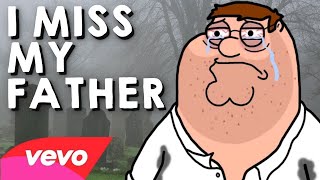 Peter's Dad From Season Two (Official Music Video)