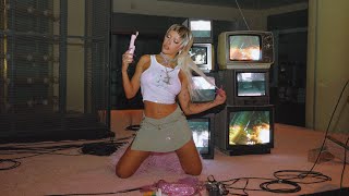 Doja Cat - Agora Hills (Gwen Stefani 'Luxurious' Remix)