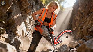 Unbelievable Construction Workers | Smart Engineering Skills🔨 👷😲