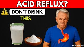 Using Baking Soda This Way Will Ruin Your Health – 5 Expert Tips for Safe and Effective Use.