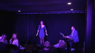 "No One Else" from Natasha, Pierre & the Great Comet of 1812