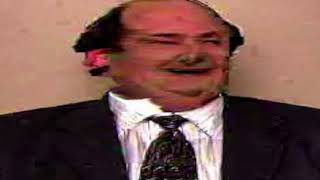 The Office theme but off key