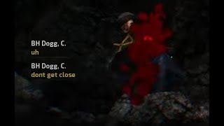 Barotrauma | Argus Dynamics | Clown Bullying