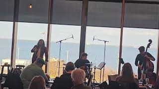 Moi Joel Ricci Trio!🔥🔥🔥encore🌟